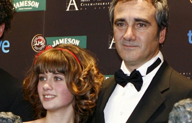 Premios Goya - "Camino" triunfa en los Goya