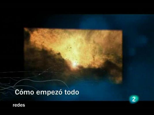 Redes - Cómo empezó todo