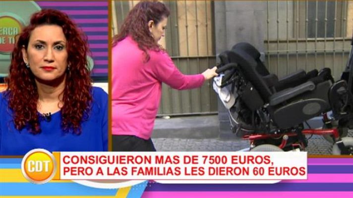 Cerca de ti - Cerca de ti - 06/04/2017