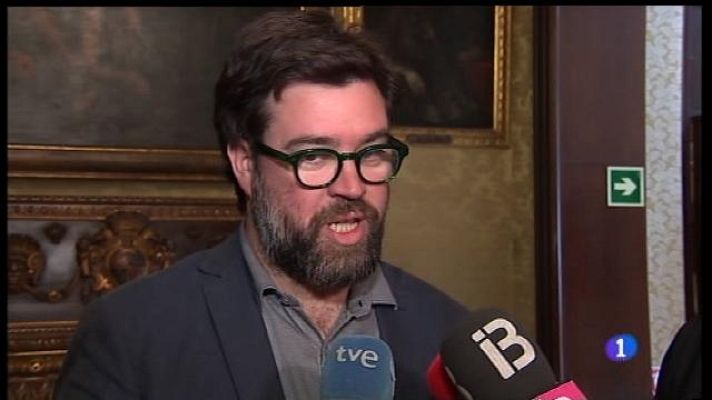 Informatiu Balear - Informatiu Balear 2 - 06/04/17