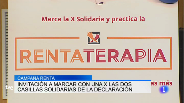 Informativo Telerioja - Informativo Telerioja - 06/04/17