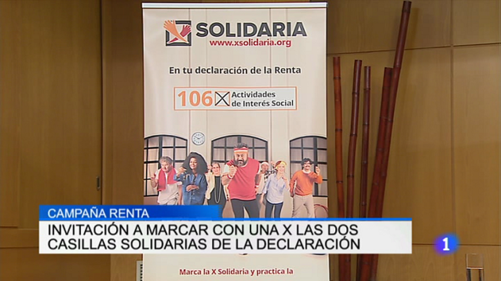 Informativo Telerioja 2 - 06/04/17