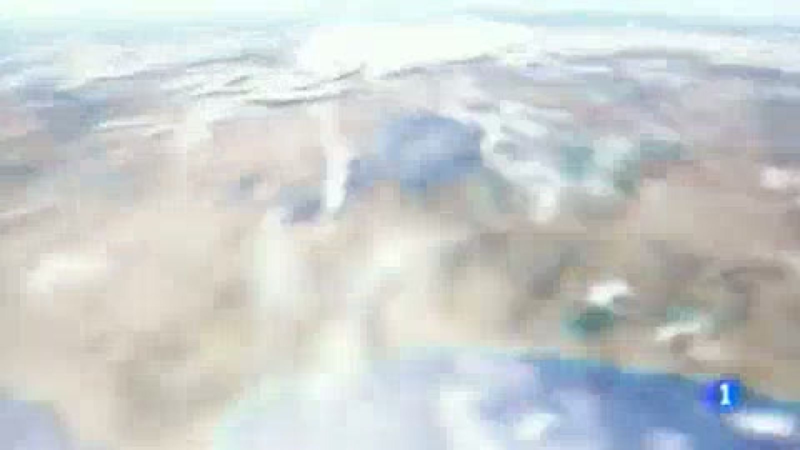 El tiempo en el País Vasco - 06/04/17