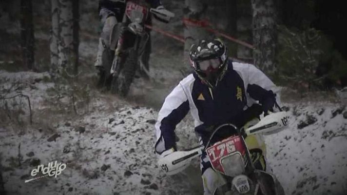 Motociclismo - Campeonato del Mundo. GP Finlandia