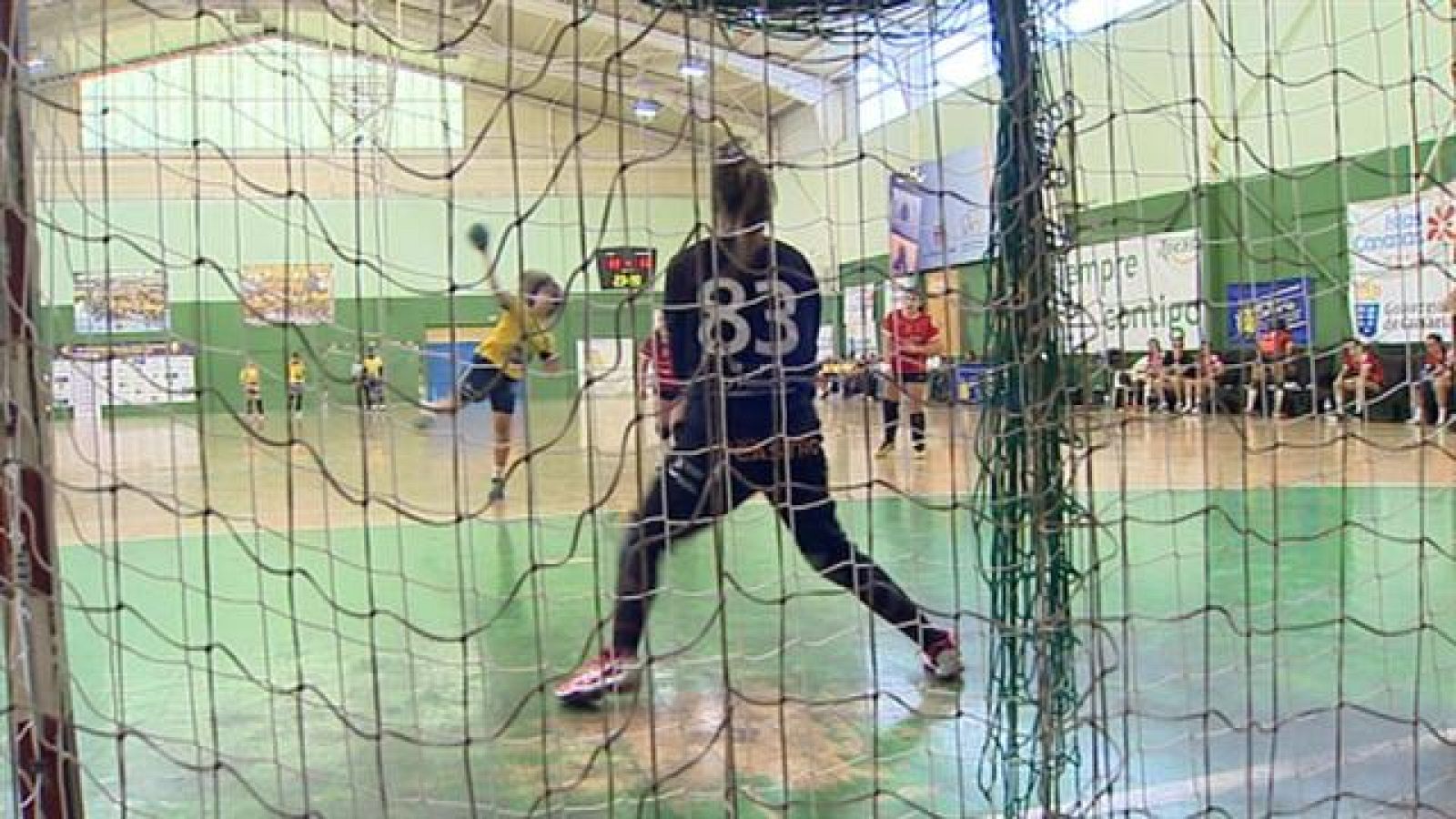 Deportes Canarias - 06/04/2017