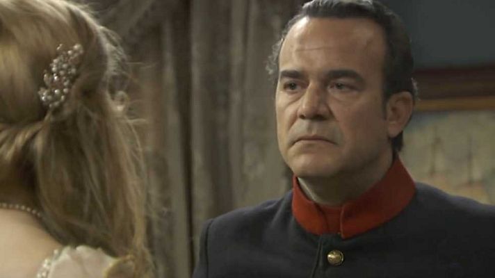 Acacias 38 - Capítulo 491