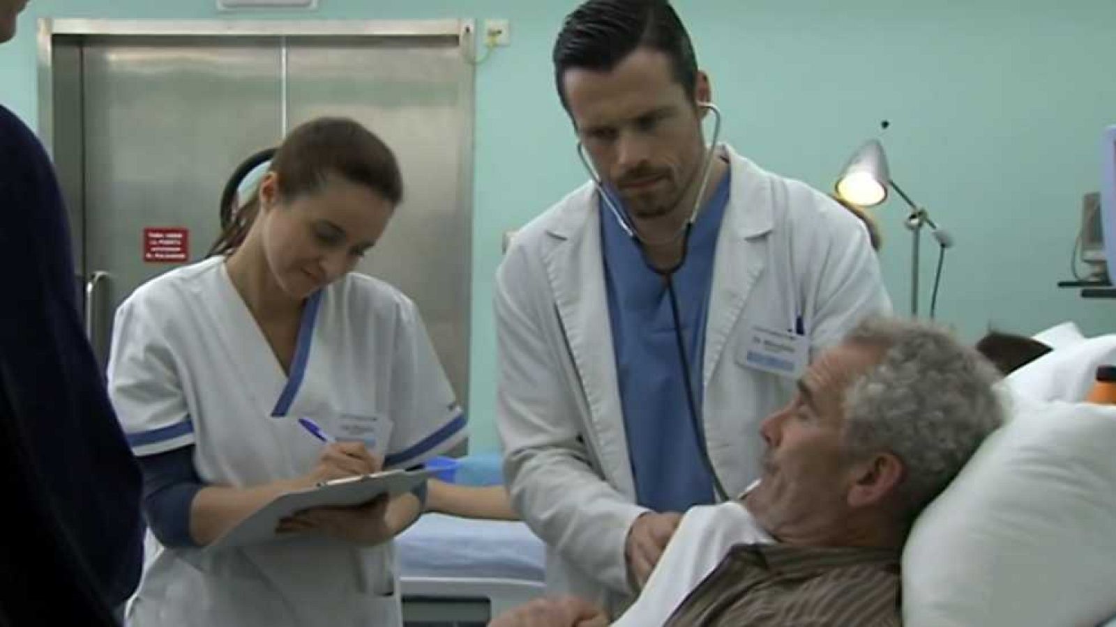 Centro médico - 06/04/17 (1) - ver ahora