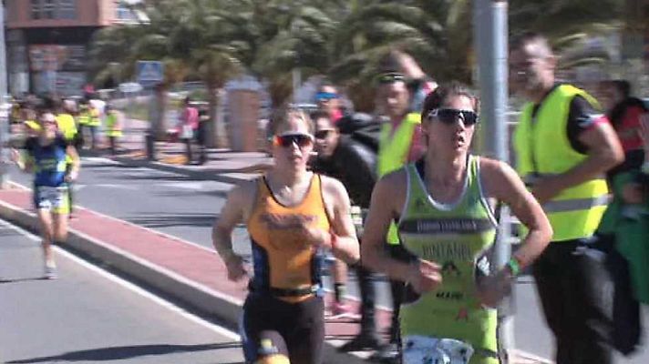 Somos Triatlón - Programa 8