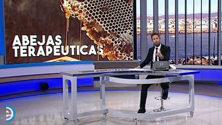 España Directo - España Directo - 06/04/17