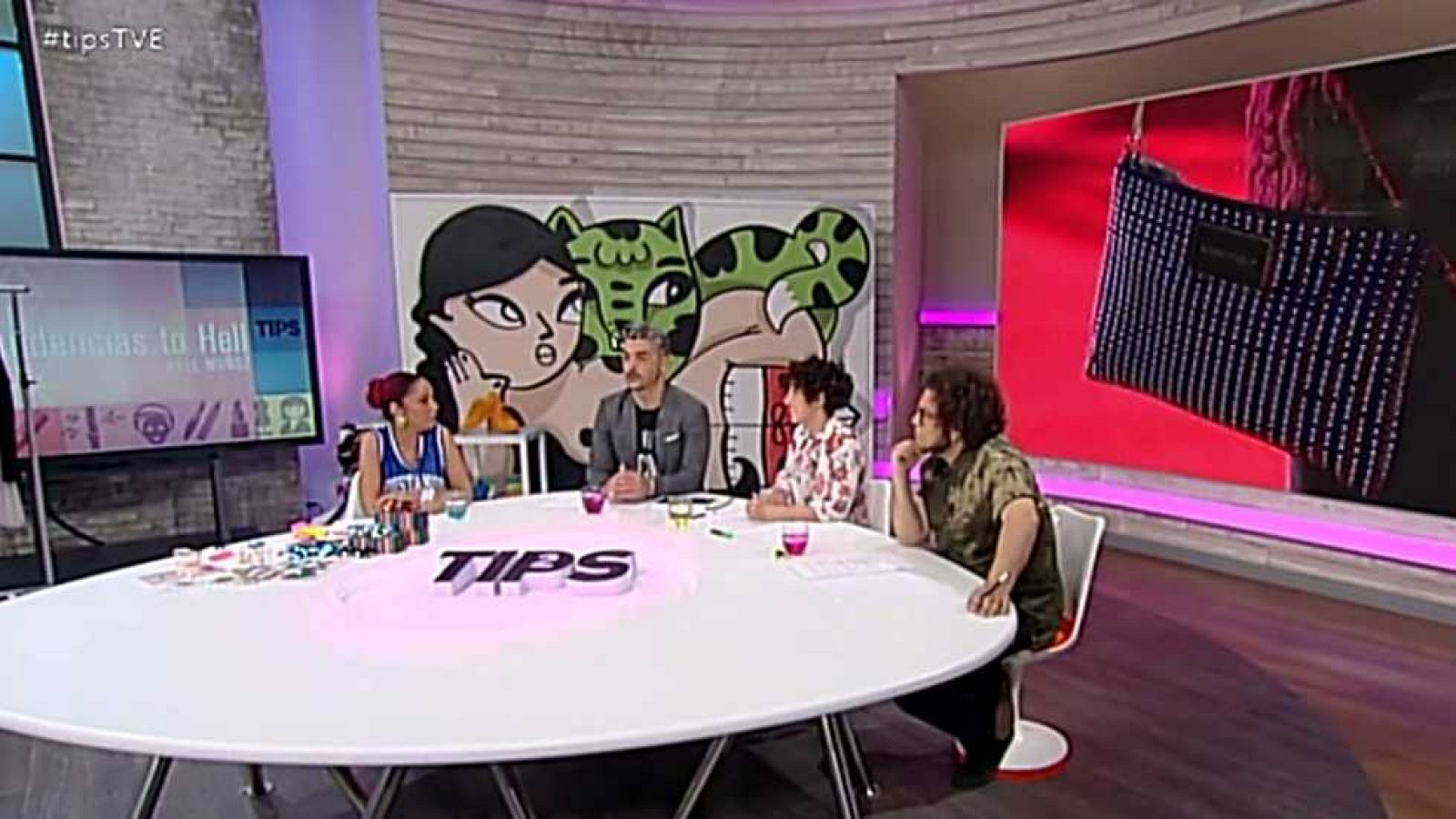 Tips - 06/04/17 - ver ahora