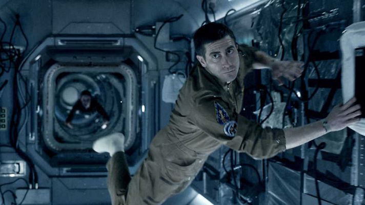 Días de cine - Días de cine - 06/04/17