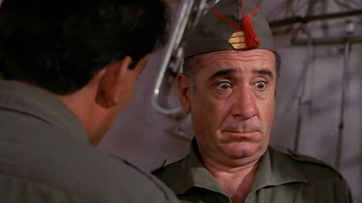 Historia de nuestro cine - Biba la banda