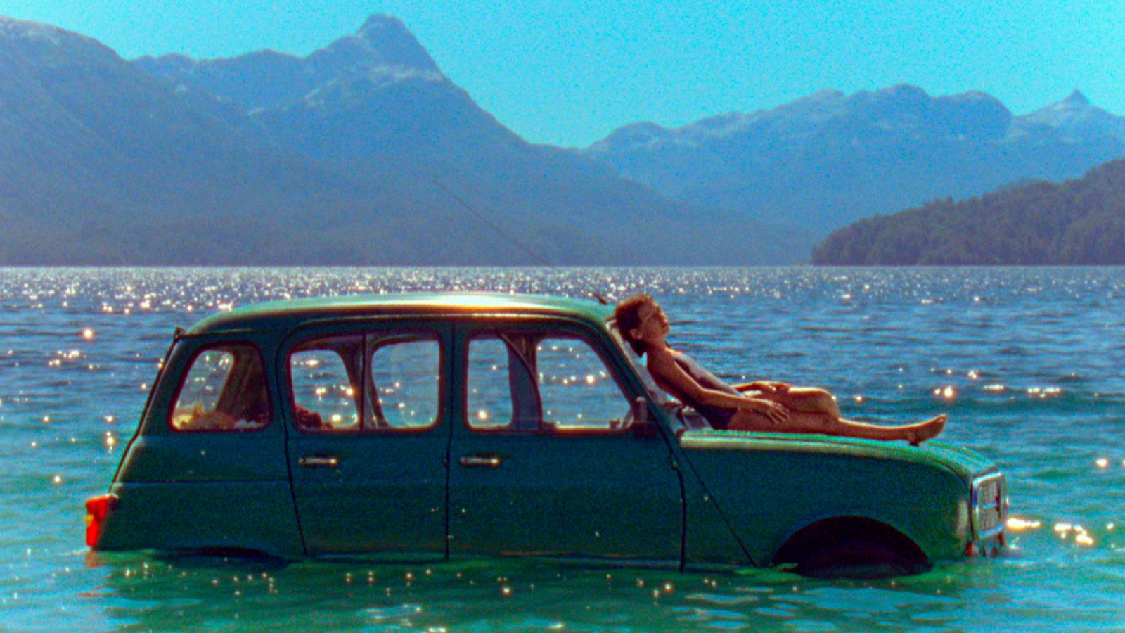 'La idea de un lago'