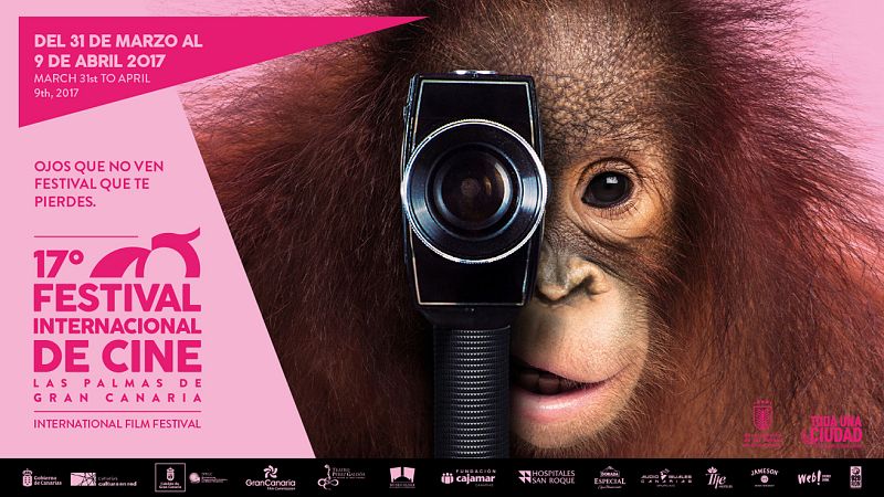 17º Festival Internacional de Cine de Las Palmas