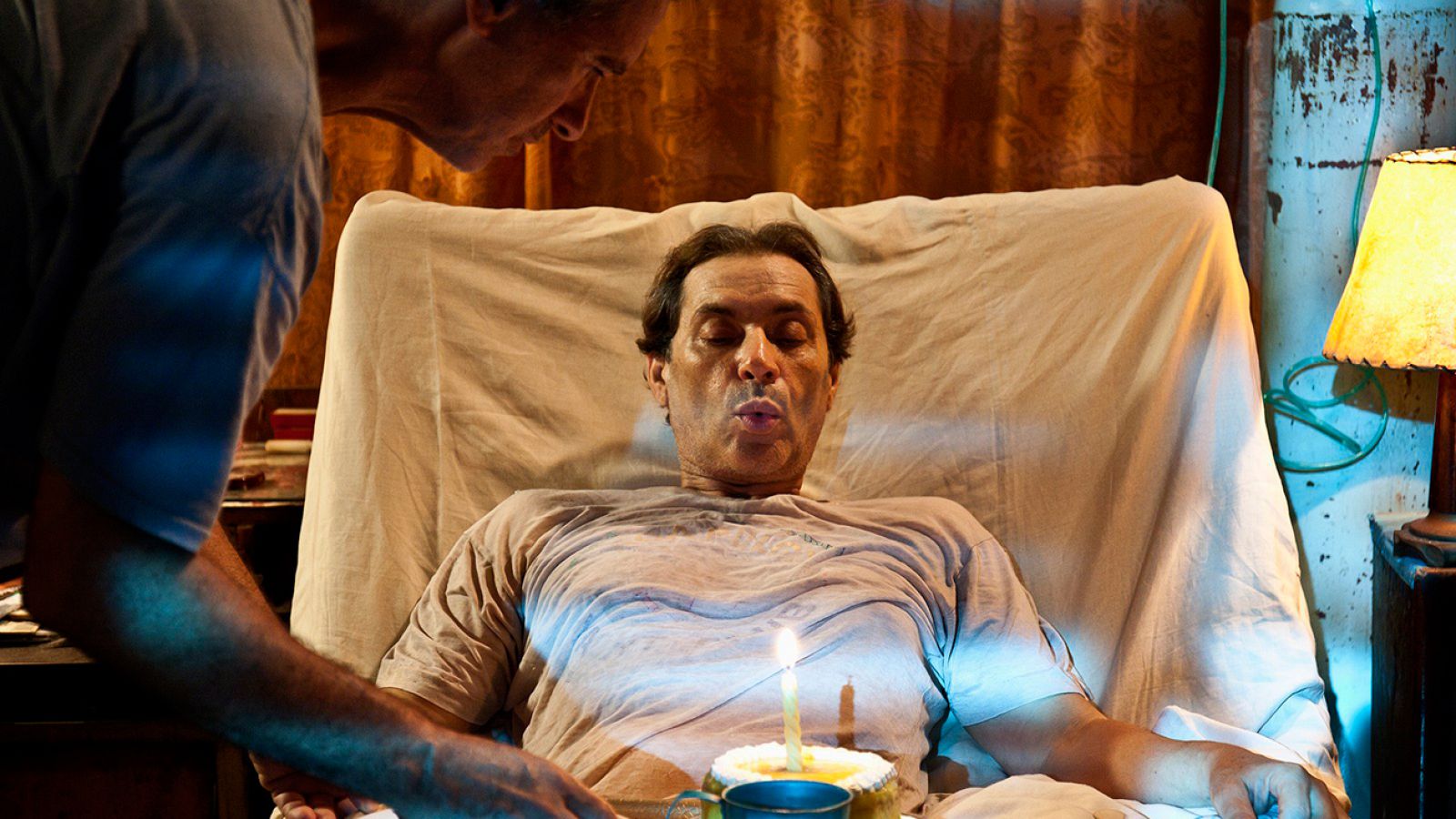 'Últimos días en La Habana'