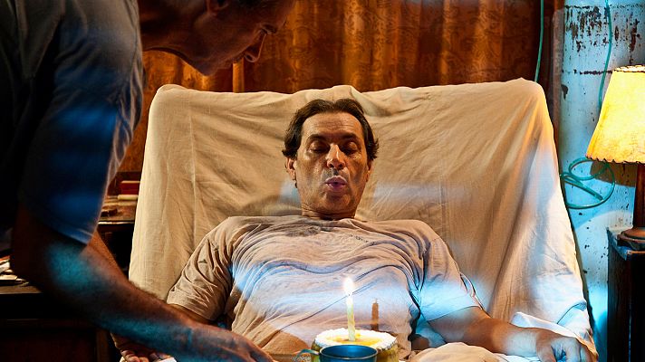 Días de cine - 'Últimos días en La Habana'