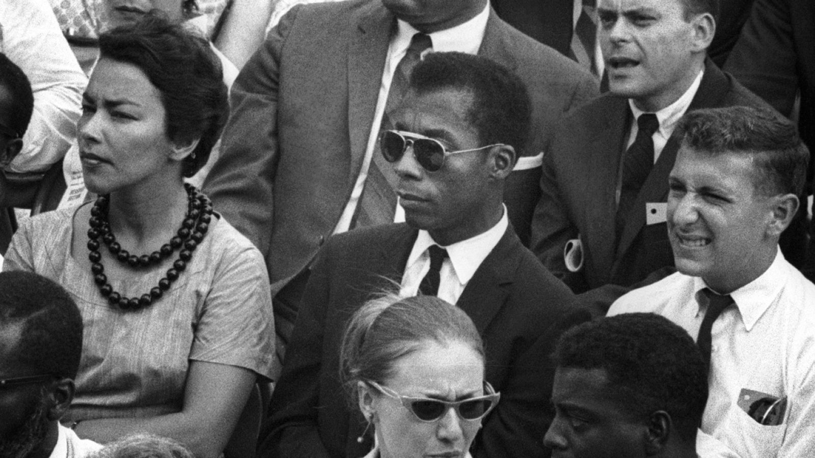 'I Am Not Your Negro'