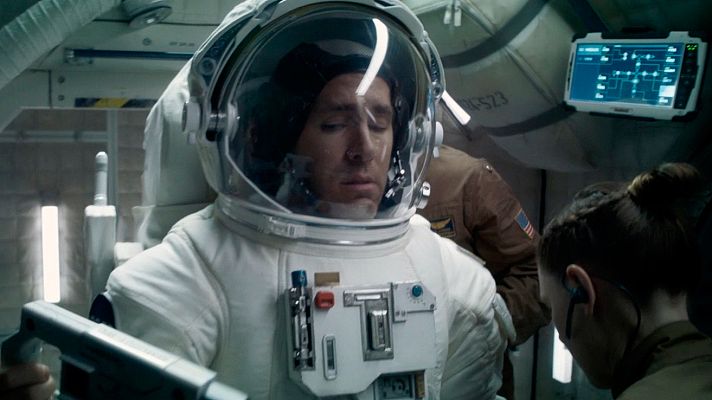 Días de cine - 'Life'