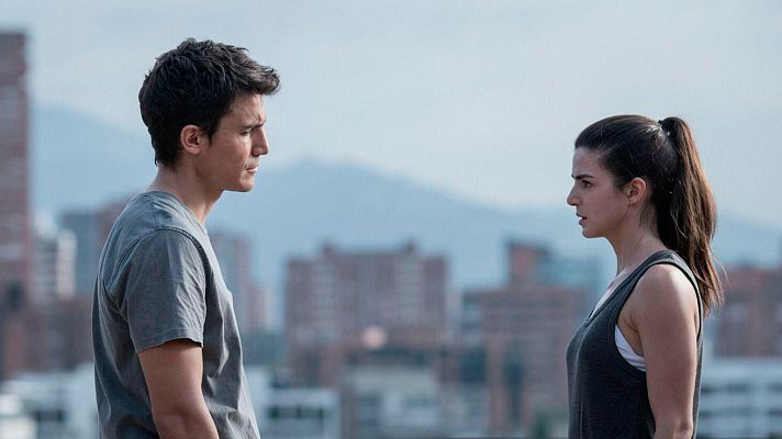 Días de cine - 'Órbita 9'