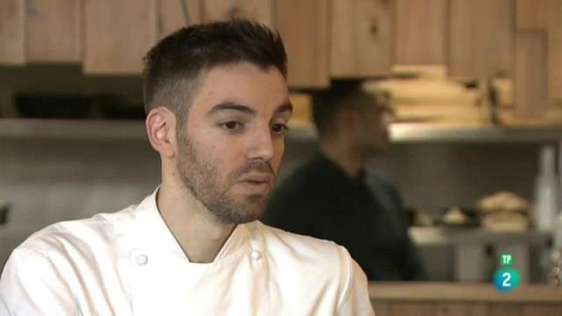 Punts de vista - 'Somiatruites', amb David Andrés