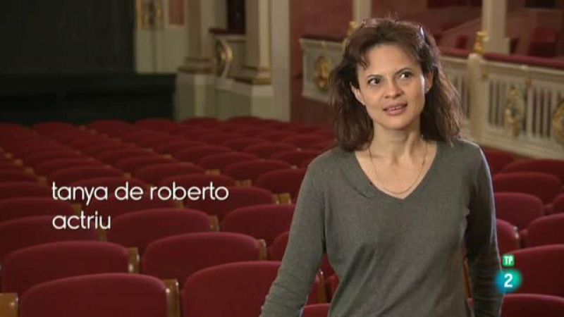 Punts de vista - De cinema, curtmetratges a Reus