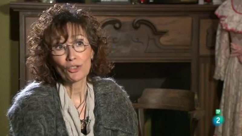 Punts de vista - De teatre, 'El miracle d'Anna Sullivan'