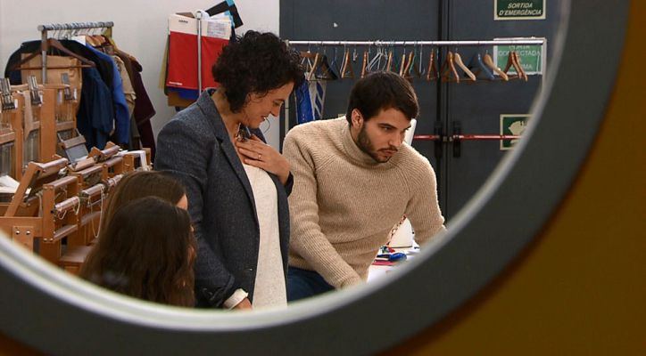 Tinc una idea - Vendre a través dels cinc sentits - Avanç