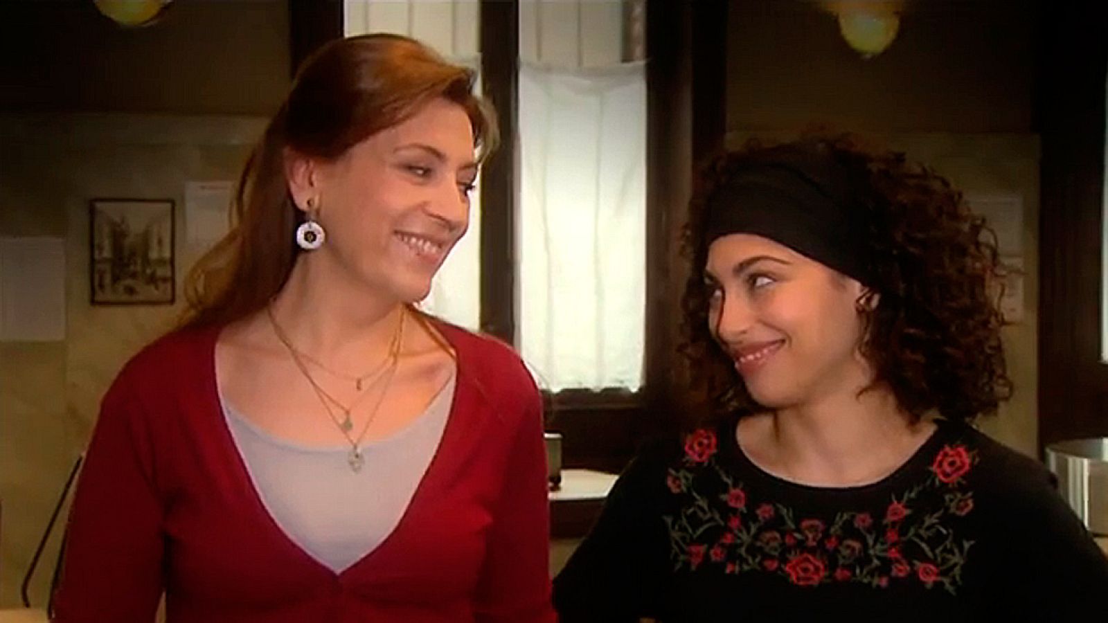 Servir y proteger - En su profesión marcan la ley