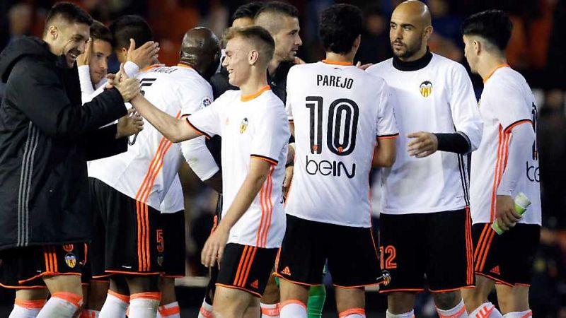 La Comunidad Valenciana en 2' - 07/04/17 - ver ahora