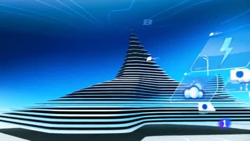 El tiempo en Galicia - 07/04/17