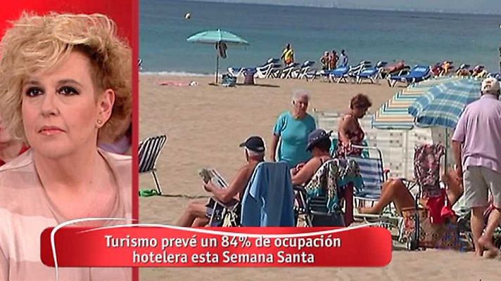 Amigas y conocidas - Amigas y conocidas - 07/04/17