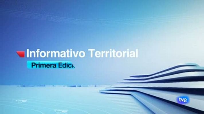 Telexornal - Galicia - Telexornal Galicia - 07/04/17