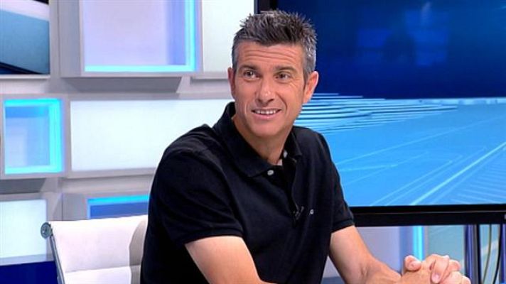 Telecanarias - La Entrevista de Canarias - 08/04/2017