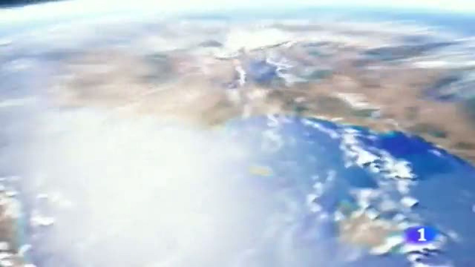 El tiempo en la Region de Murcia - 07/04/2017