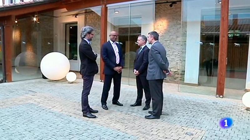 El Gobierno vasco ya ha anunciado que no va a participar en el acto de entrega de armas por la banda terrorista ETA