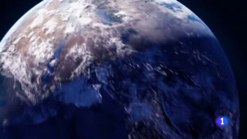 El tiempo en Cantabria - 07/04/17