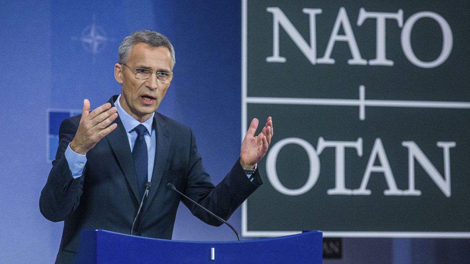 La comunidad internacional no ha tardado en reaccionar ante lo ocurrido en Siria