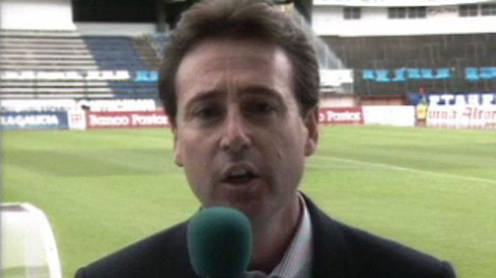 Fue noticia en el Archivo de RTVE - 14/5/1994