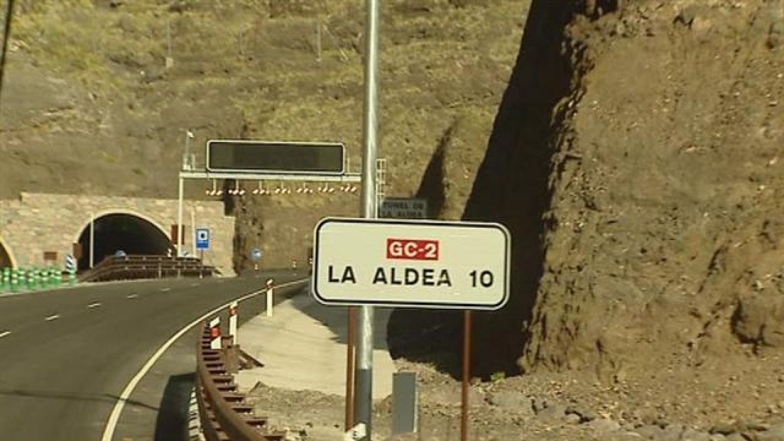 Canarias en 2' - 07/04/2017