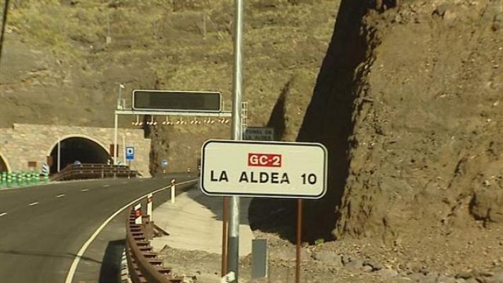 Telecanarias - Canarias en 2' - 07/04/2017