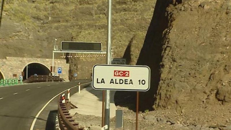 Canarias en 2' - 07/04/2017