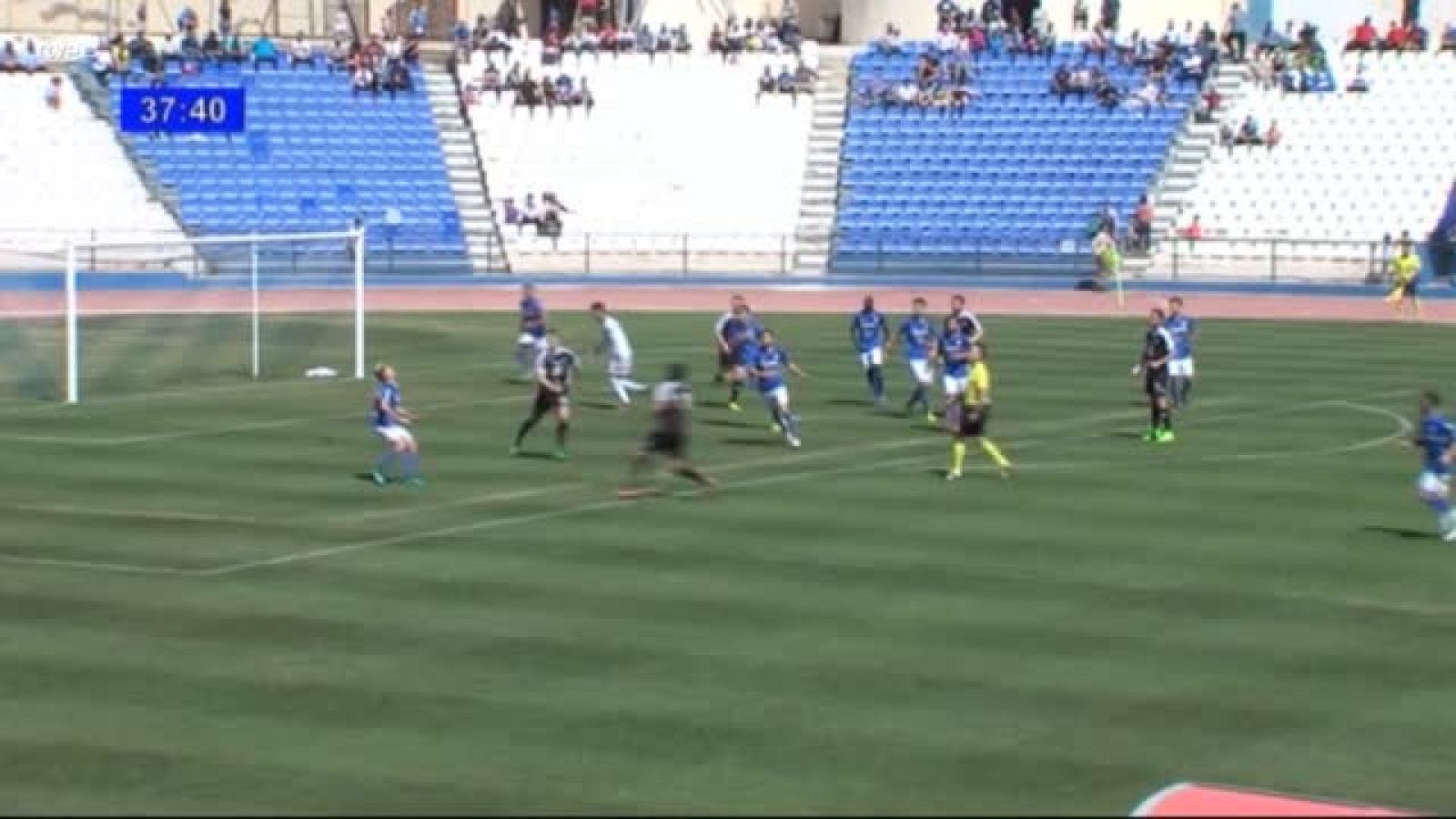 PREVISIONES DEPORTES