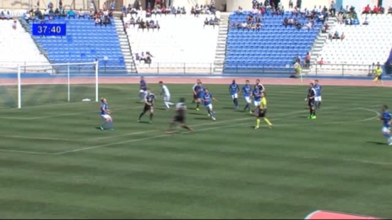 PREVISIONES DEPORTES