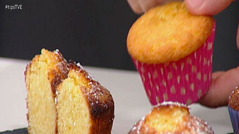 Tips - Cocina - Sergio responde  a tus dudas