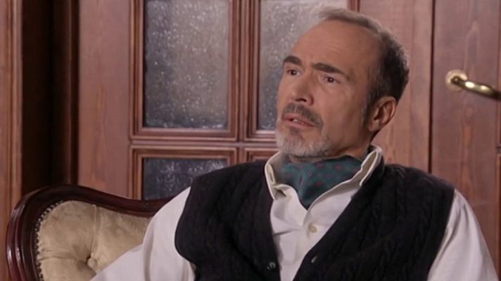 Seis hermanas - Episodio 480