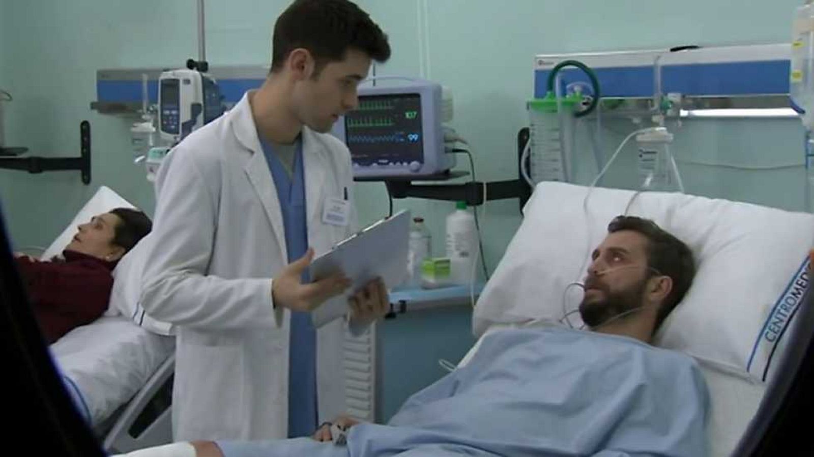 Centro médico - 07/04/17 (2) - ver ahora