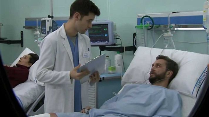 Centro médico - Centro médico - 07/04/17 (2)