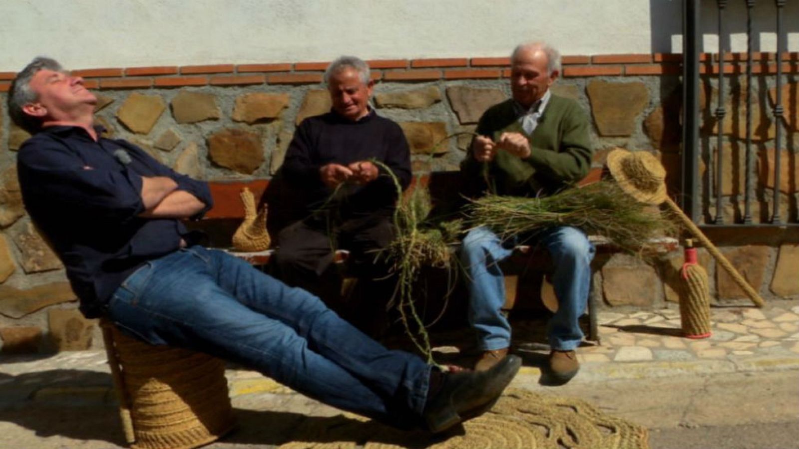 Lo que el campo nos da