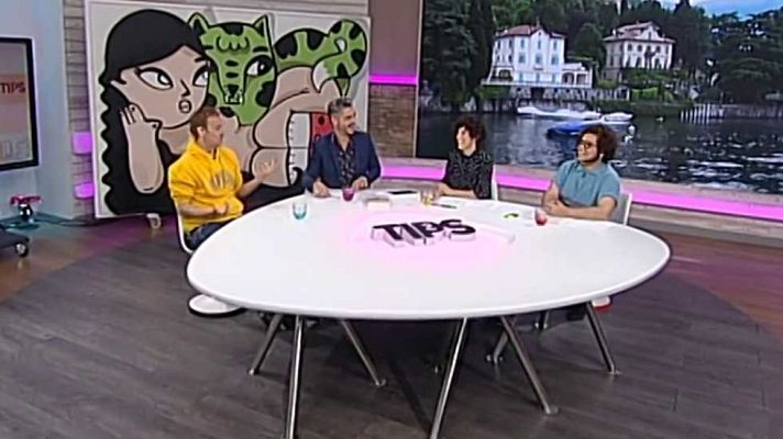 Tips - Tips - 07/04/17