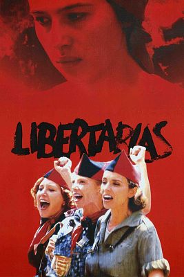Libertarias